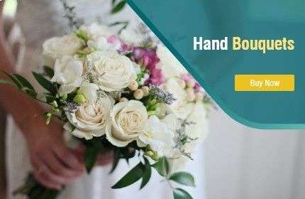 Hand Bouquets