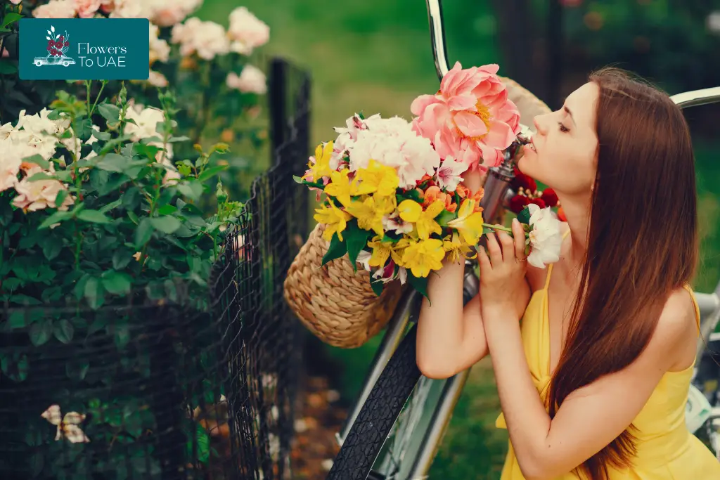 The Language of Flowers: Choosing the Perfect Blooms for Every Message