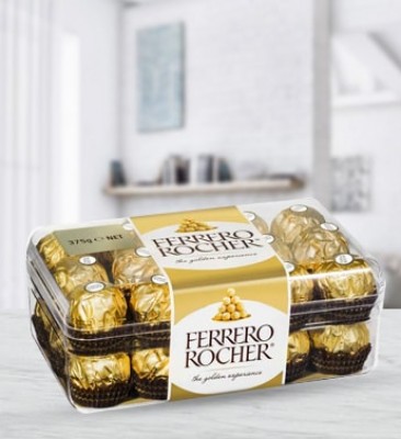 Ferrero 30 pcs
