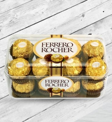 Ferrero 16s