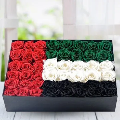 National Day Box