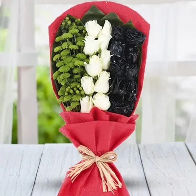 National Day Bouquet