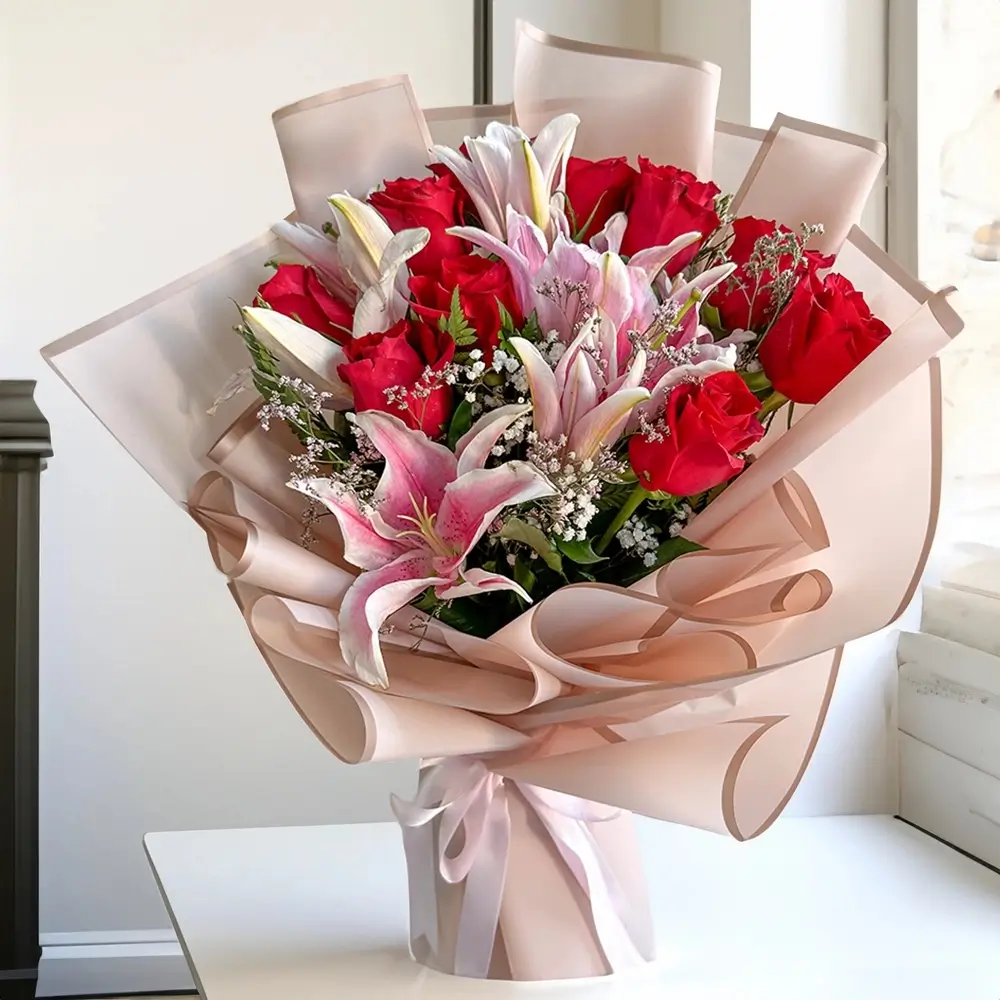 Secret Flowers - Sandton Best Flower & Gift deliveries