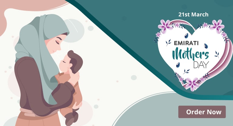 Mothers Day Flowers UAE | Online Mothers Day Flower Delivery UAE | Mothers Day Flowers to UAE