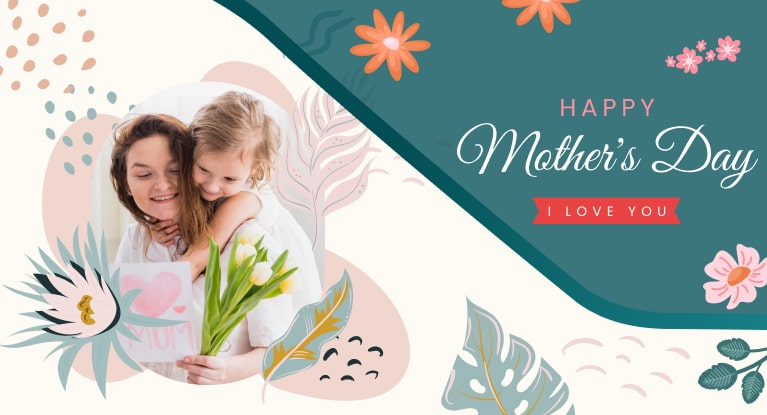 Mothers Day Flowers UAE