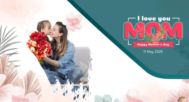 Mothers Day Flowers UAE